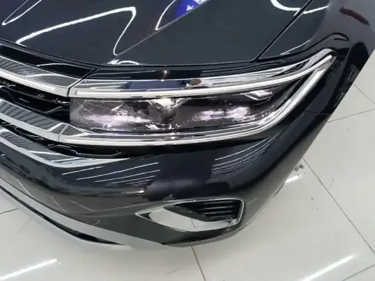 Volkswagen Talagon 2022 (95399 км)