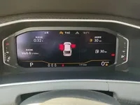 Volkswagen Tayron X 2023 (17900 км)