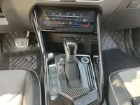 Volkswagen Tayron X 2023 (17900 км)