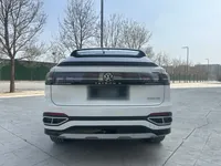 Volkswagen Tayron X 2023 (17900 км)