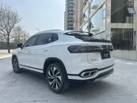 Volkswagen Tayron X 2023 (17900 км)