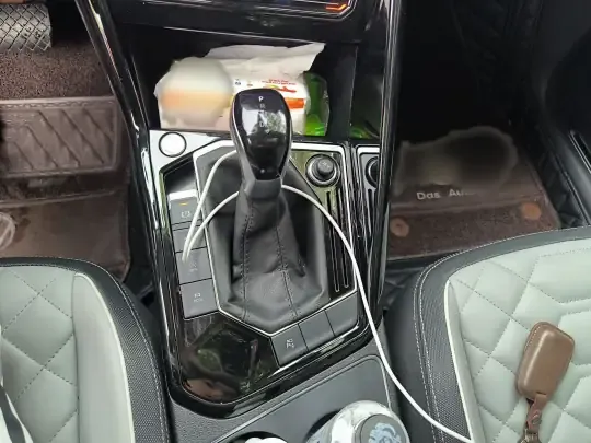 Volkswagen Tayron 2023 (29500 км)