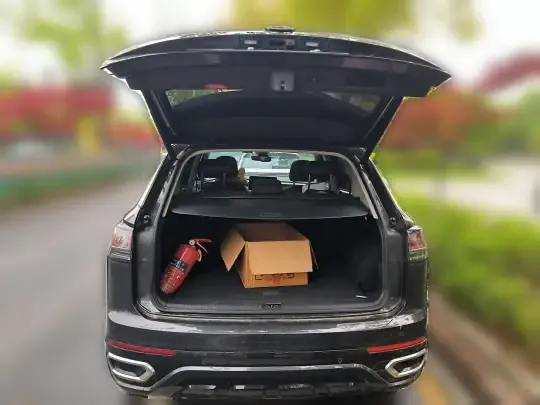 Volkswagen Tayron 2023 (29500 км)