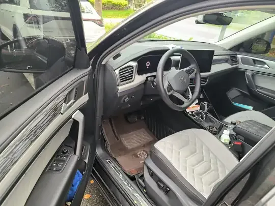 Volkswagen Tayron 2023 (29500 км)