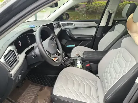 Volkswagen Tayron 2023 (29500 км)