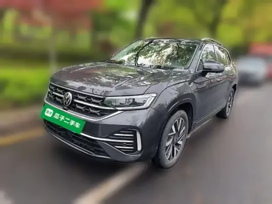 Volkswagen Tayron 2023 (29500 км)