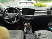 Volkswagen Tayron 2023 (29500 км)