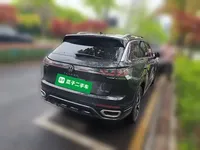 Volkswagen Tayron 2023 (29500 км)