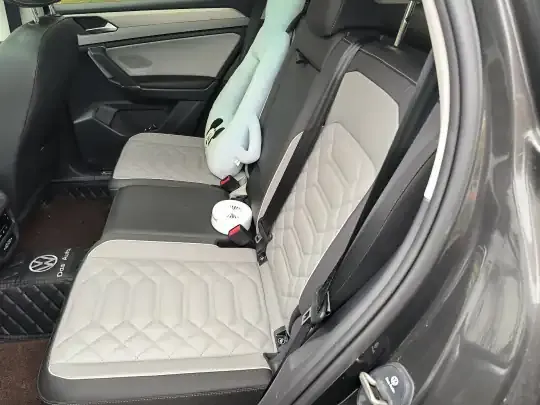 Volkswagen Tayron 2023 (29500 км)