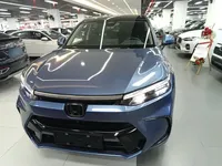 Honda Breeze 2023 (8800 км)