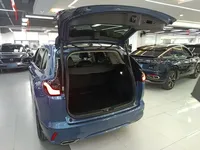 Honda Breeze 2023 (8800 км)