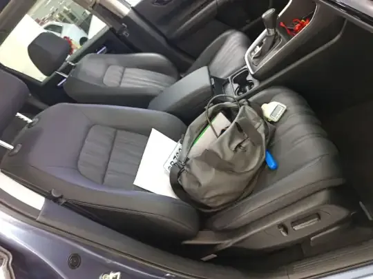 Honda Breeze 2023 (8800 км)