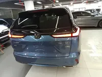 Honda Breeze 2023 (8800 км)