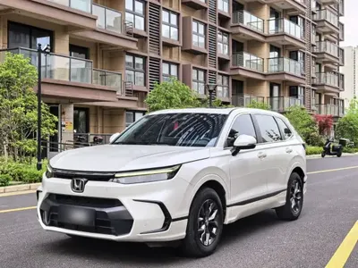 Honda Breeze 2023 (37200 км)