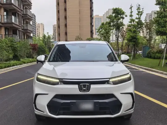 Honda Breeze 2023 (37200 км)