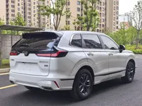 Honda Breeze 2023 (37200 км)