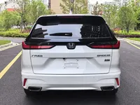 Honda Breeze 2023 (37200 км)