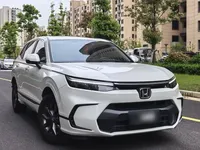 Honda Breeze 2023 (37200 км)