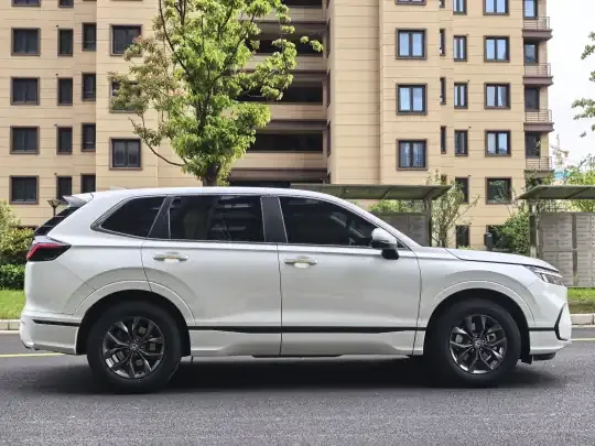 Honda Breeze 2023 (37200 км)