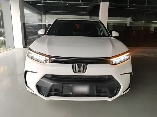 Honda Breeze 2023 (37200 км)