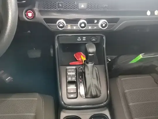 Honda Breeze 2023 (37200 км)