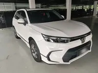 Honda Breeze 2023 (37200 км)