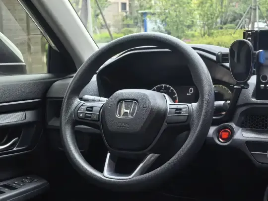 Honda Breeze 2023 (37200 км)