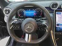 Mercedes-Benz GLC 2023 (34000 км)