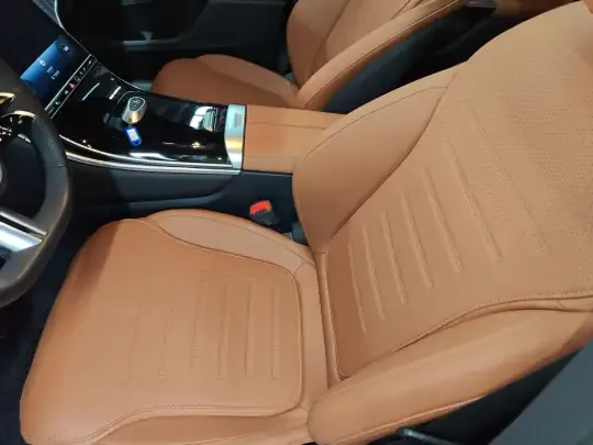 Mercedes-Benz GLC 2023 (34000 км)