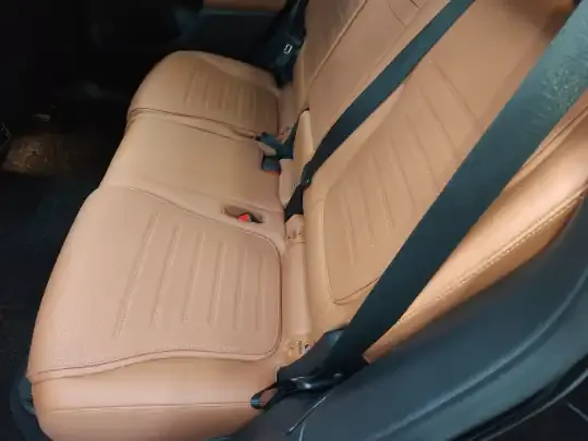 Mercedes-Benz GLC 2023 (34000 км)
