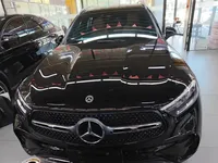 Mercedes-Benz GLC 2023 (34000 км)