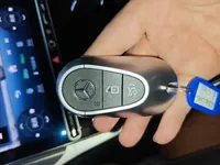 Mercedes-Benz GLC 2023 (34000 км)