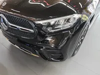 Mercedes-Benz GLC 2023 (34000 км)