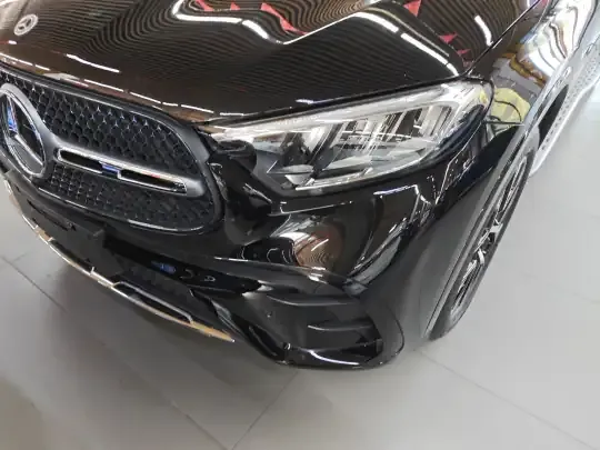 Mercedes-Benz GLC 2023 (34000 км)