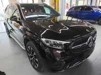 Mercedes-Benz GLC 2023 (34000 км)