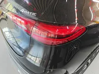 Mercedes-Benz GLC 2023 (34000 км)