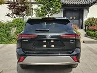 Toyota Highlander 2022 (6300 км)