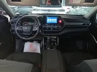 Toyota Highlander 2022 (6300 км)