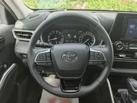 Toyota Highlander 2022 (6300 км)