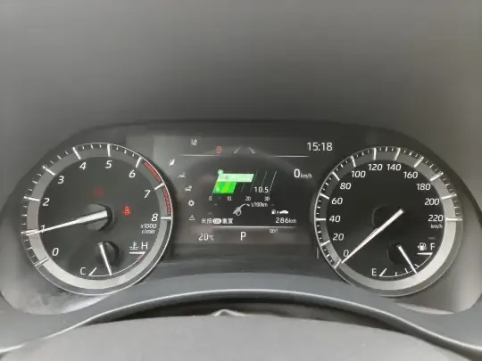 Toyota Highlander 2022 (6300 км)