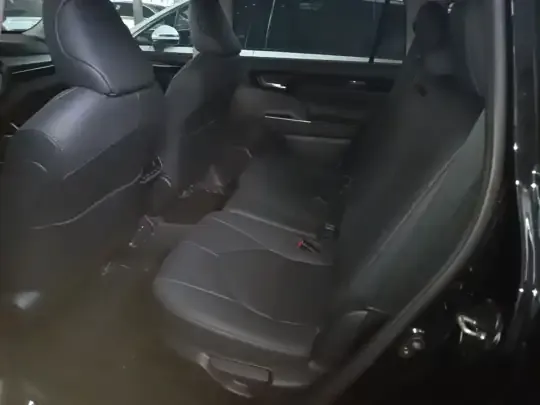Toyota Highlander 2022 (6300 км)