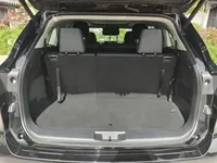 Toyota Highlander 2022 (6300 км)
