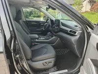 Toyota Highlander 2022 (6300 км)