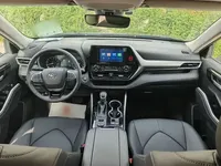 Toyota Highlander 2022 (6300 км)