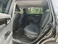 Toyota Highlander 2022 (6300 км)