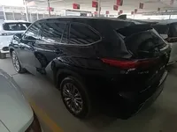 Toyota Highlander 2022 (6300 км)