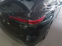 Toyota Highlander 2022 (6300 км)