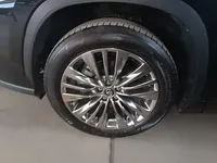 Toyota Highlander 2022 (6300 км)