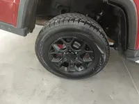 BAIC Off-Road BJ40 2023 (100100 км)