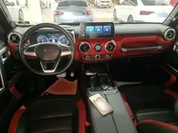 BAIC Off-Road BJ40 2023 (100100 км)